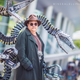 Cosplay by Larry Neirynck | Photo by Mineralblu